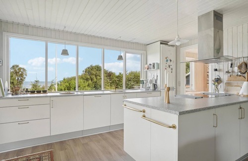 Fur House | Cozy home in Fur with house sea view