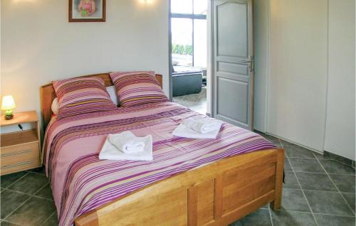 Gardonne House | Cozy Home In Gardonne With Wifi