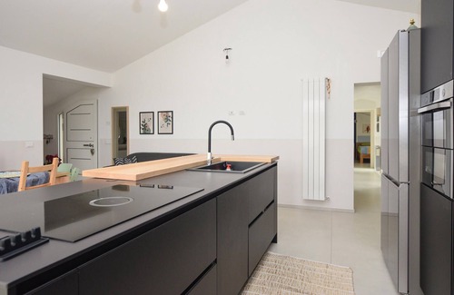 Giarratana House | Cozy home in Giarratana with WiFi
