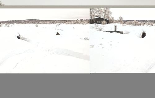 Kamben House | Cozy Home In Gol With Sauna