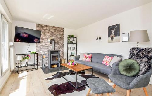Goldlauter House | Cozy Home In Goldlauter-Heidersbach
