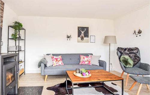 Goldlauter House | Cozy Home In Goldlauter-Heidersbach