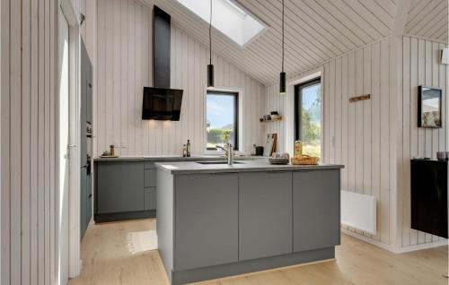 Horve House | Cozy Home In Hørve With Wifi