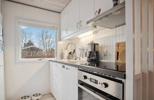 Diernæs Strandby House | Cozy home in Haderslev with WiFi