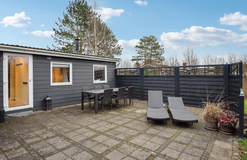 Diernæs Strandby House | Cozy home in Haderslev with WiFi