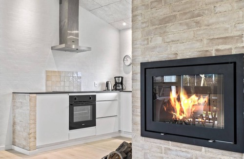 Flovt Strand House | Cozy home in Haderslev with WiFi