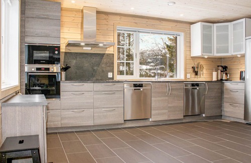 Hemsedal House | Cozy home in Hemsedal with WiFi