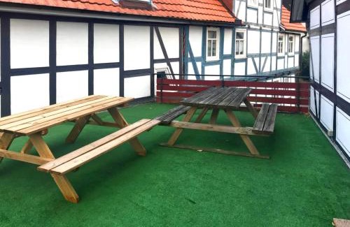 Trubenhausen House | Cozy Home in Hiking Region
