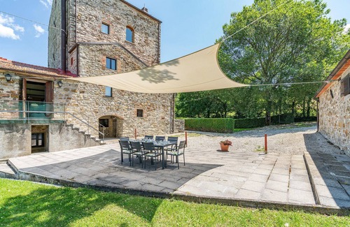 Pieve Santo Stefano House | Cozy home in Pieve S. Stefano AR