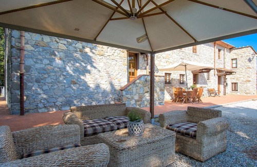 Serravalle Pistoiese House | Cozy home in Serravalle Pist.(PT)