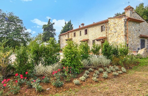 Serravalle Pistoiese House | Cozy home in Serravalle Pist.(PT)