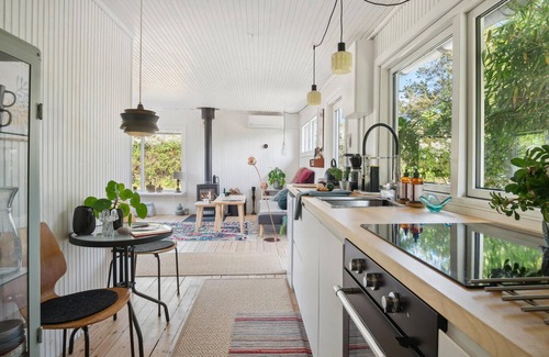 Kalundborg House | Cozy home in Kalundborg with WiFi