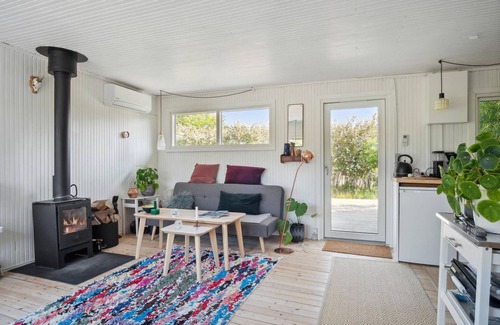 Kalundborg House | Cozy home in Kalundborg with WiFi