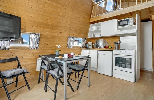 Kolding House | Cozy home in Kolding with kitchen