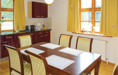 Wendorf House | Cozy Home In Kuhlen Wendorf With Sauna