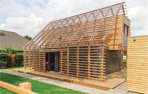 Wendorf House | Cozy Home In Kuhlen Wendorf With Wifi