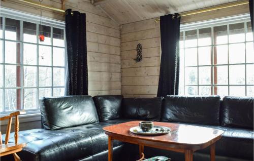 Kvinesdal House | Cozy Home In Kvinesdal With Sauna