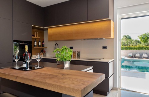Drenje House | Cozy home in Labin - Rabac with sauna