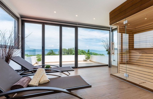 Drenje House | Cozy home in Labin - Rabac with sauna