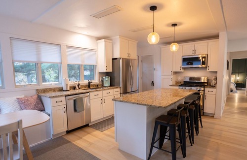 Lake St. Croix Beach House | Cozy Home in Lakeland near Lake St. Croix and Ski Slopes