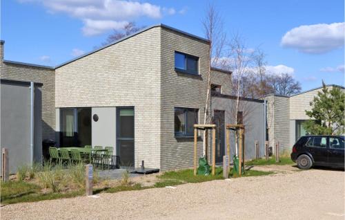 Lembruch House | Cozy Home In Lembruchdümmer See