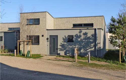 Lembruch House | Cozy Home In Lembruchdümmer See