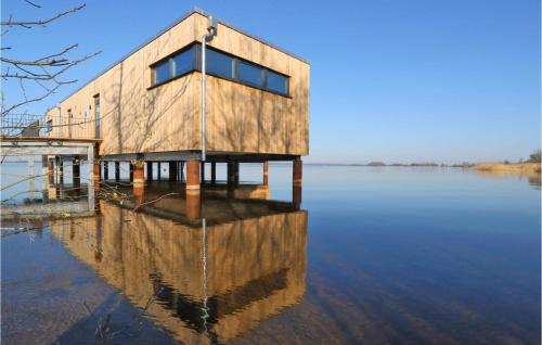 Lembruch House | Cozy Home In Lembruchdümmer See