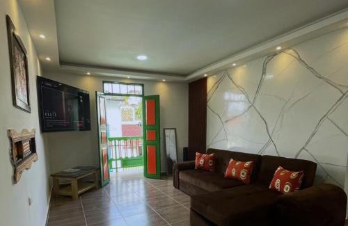 Salento Apartment | Cozy Home In Magical Salento