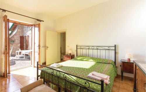 San Feliciano House | Cozy Home In Magione -Pg- With Wifi