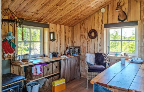 Marnardal House | Cozy Home In Marnardal With Wifi