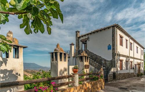 Mecina Bombaron House | Cozy Home In Mecina Bombarón