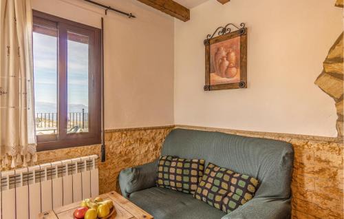 Mecina Bombaron House | Cozy Home In Mecina Bombarón