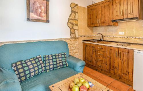 Mecina Bombaron House | Cozy Home In Mecina Bombarón