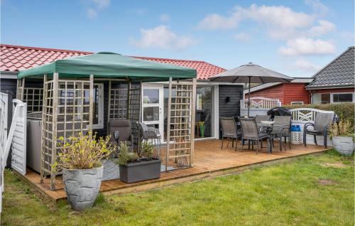 Mesinge House | Cozy Home In Mesinge With Wifi