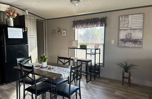 Clewiston House | Cozy home in Montura. Within minutes from Clewiston. Quiet & a lot to do for all