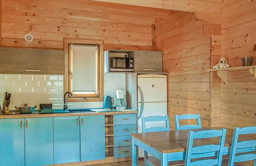 gmina Bedzino House | Cozy home in Mscice with kitchen