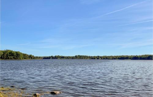 Nassjo Municipality House | Cozy Home In Nässjö With House Sea View