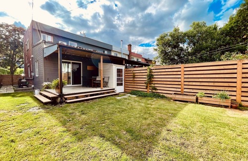 Lachine House | Cozy home in near the canal