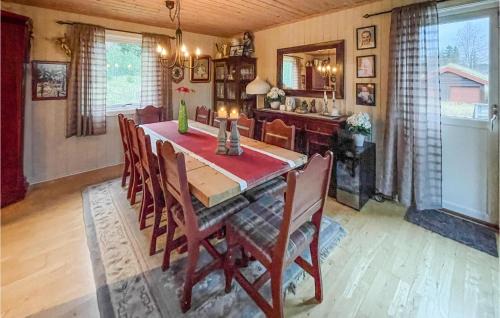 Trysil House | Cozy Home In Østby With Wifi