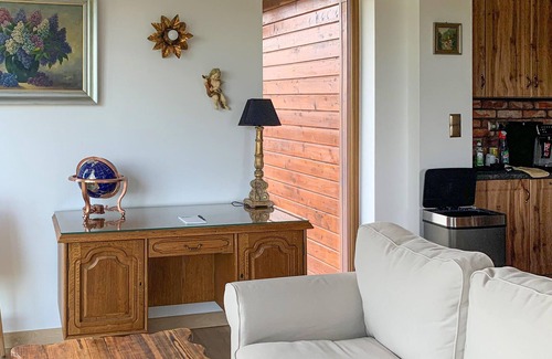 Oybin House | Cozy home in Oybin with sauna
