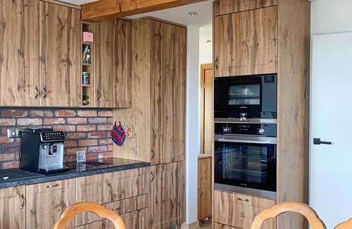 Oybin House | Cozy home in Oybin with sauna