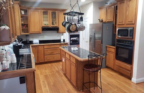 Chesapeake Beach House | Cozy Home in Private Beach Community Close to City