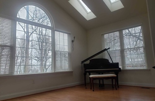 Chesapeake Beach House | Cozy Home in Private Beach Community Close to City