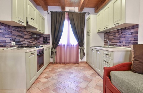 Partinico House | Cozy home in Partinico with WiFi