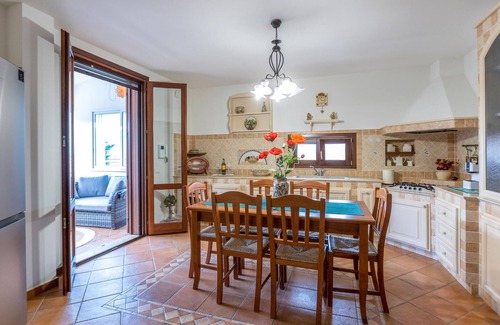 Partinico House | Cozy home in Partinico
