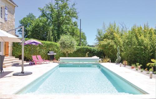 Vire-sur-Lot House | Cozy Home In Puy Levêque