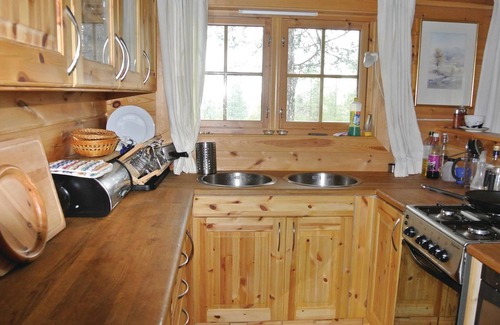 Rendalen House | Cozy home in Rendalen with sauna