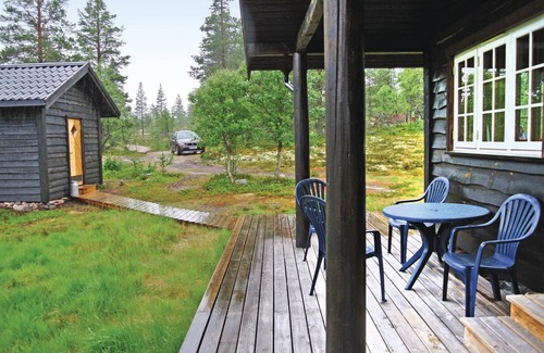 Rendalen House | Cozy home in Rendalen with sauna