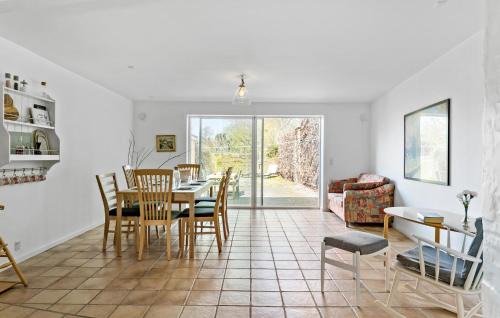 Rudkobing House | Cozy Home In Rudkøbing With Wifi