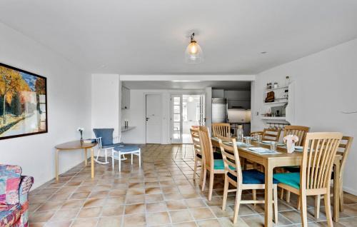Rudkobing House | Cozy Home In Rudkøbing With Wifi